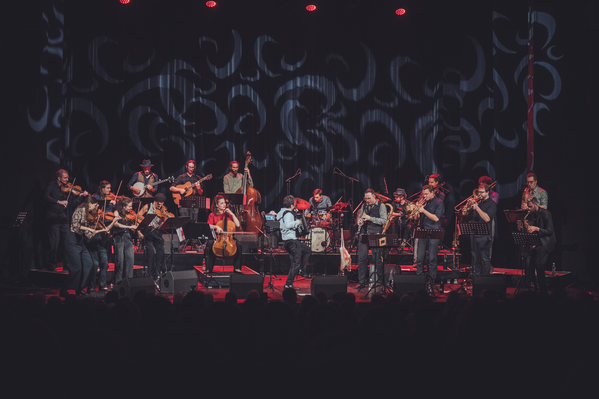 Styrian Klezmore Orchestra